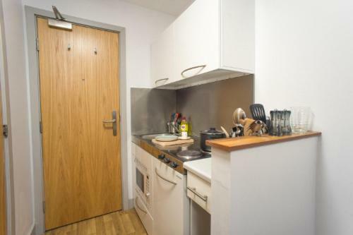 Apartamento Premium Studio - Highstreet