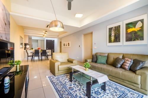 Hostal Suasana Bukit Ceylon By Plush