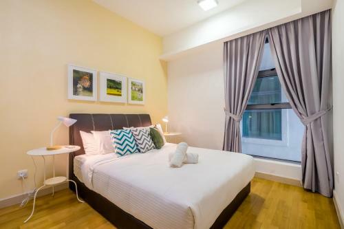 Hostal Suasana Bukit Ceylon By Plush