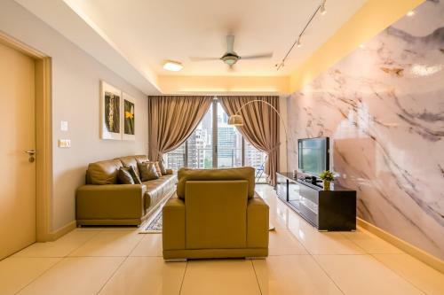 Hostal Suasana Bukit Ceylon By Plush