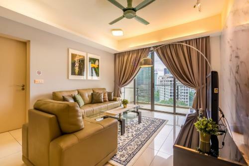 Hostal Suasana Bukit Ceylon By Plush