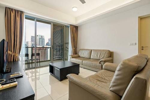 Hostal Suasana Bukit Ceylon By Plush