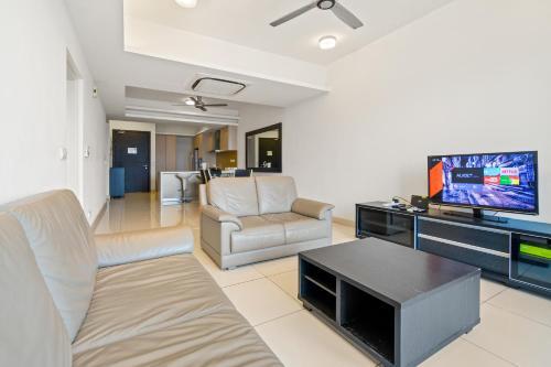 Hostal Suasana Bukit Ceylon By Plush