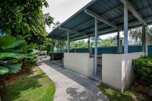 Hostal Suasana Bukit Ceylon By Plush