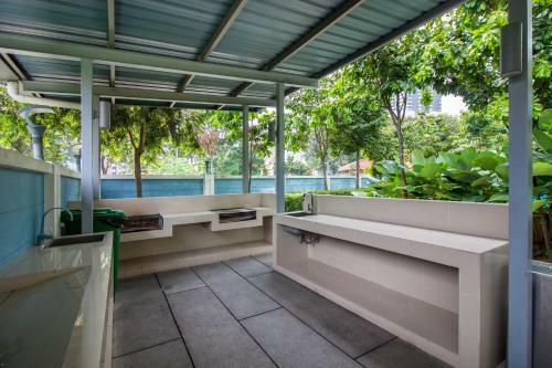 Hostal Suasana Bukit Ceylon By Plush