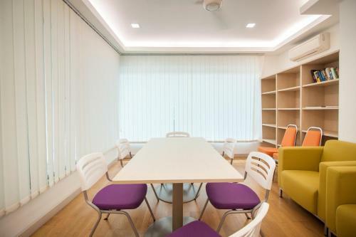 Hostal Suasana Bukit Ceylon By Plush