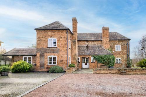 The Farmhouse