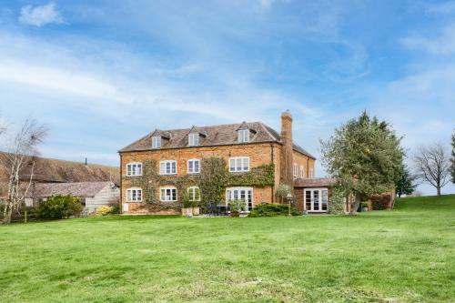 The Farmhouse
