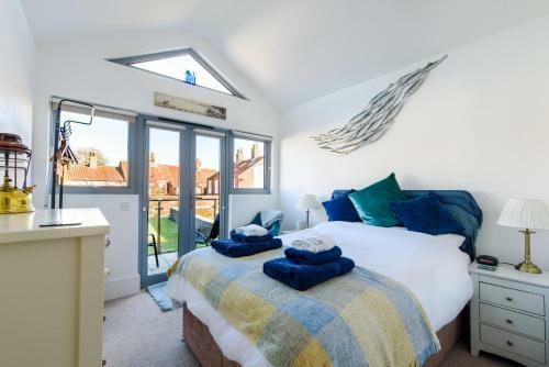 Apartamento 72a High Street