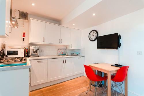 Apartamento 72a High Street