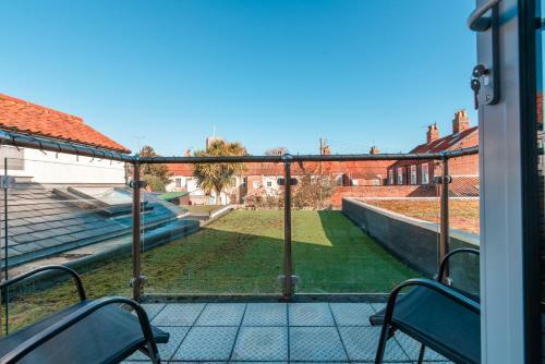 Apartamento 72a High Street