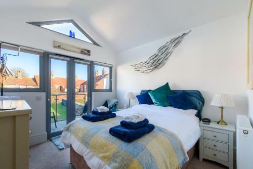 Apartamento 72a High Street