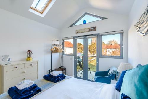 Apartamento 72a High Street