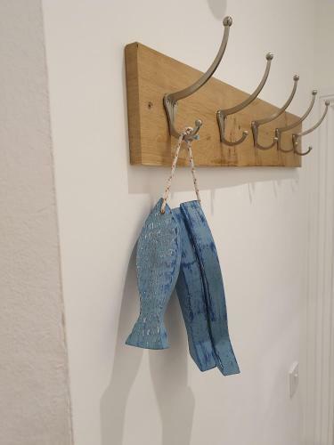 Apartamento 72a High Street