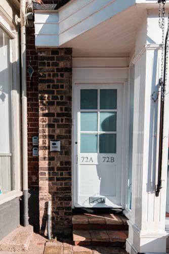 Apartamento 72a High Street