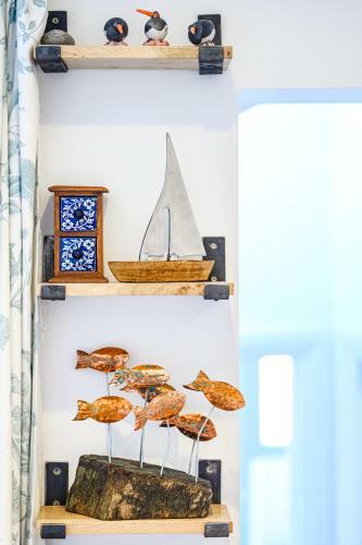 Apartamento 72a High Street