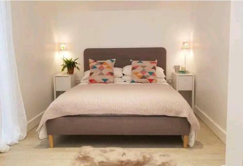 Super Cute And Cosy One Bedroom Barn Nr Southwold