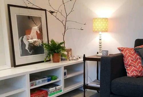 Super Cute And Cosy One Bedroom Barn Nr Southwold
