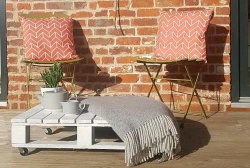 Super Cute And Cosy One Bedroom Barn Nr Southwold