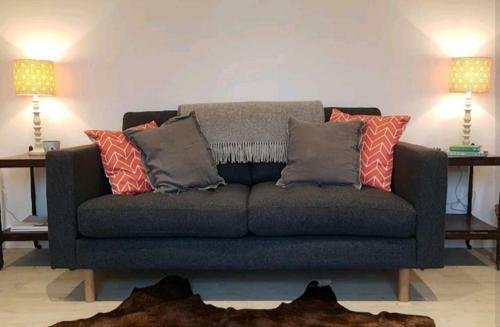 Super Cute And Cosy One Bedroom Barn Nr Southwold