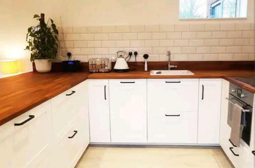 Super Cute And Cosy One Bedroom Barn Nr Southwold