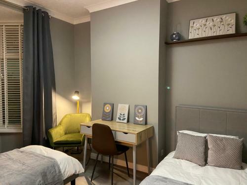 Durham Road - Zillo Apartments