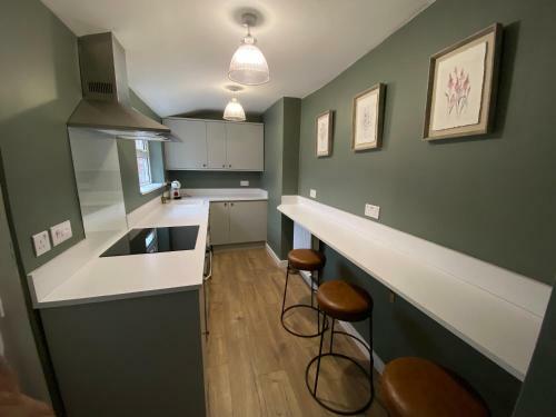 Durham Road - Zillo Apartments