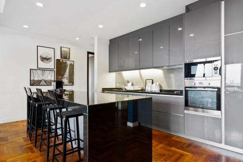 Apartamento The Mews Klcc By Plush
