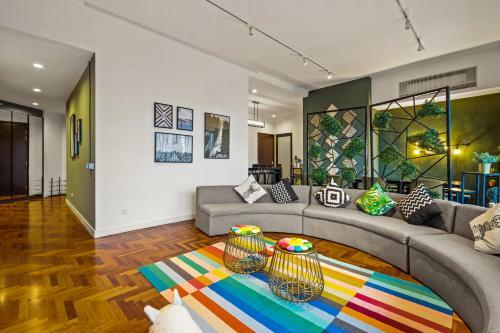 Apartamento The Mews Klcc By Plush