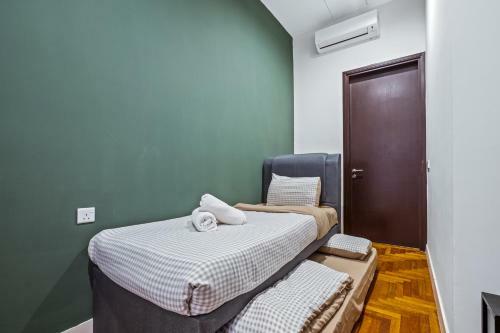 Apartamento The Mews Klcc By Plush