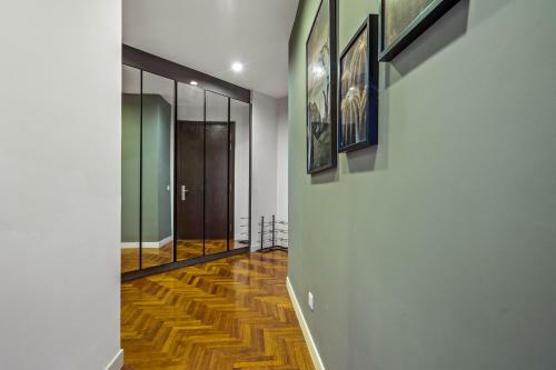 Apartamento The Mews Klcc By Plush