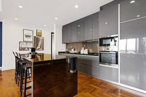 Apartamento The Mews Klcc By Plush