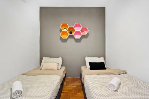 Apartamento The Mews Klcc By Plush