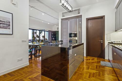 Apartamento The Mews Klcc By Plush
