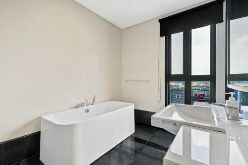 Apartamento The Mews Klcc By Plush