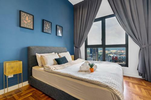 Apartamento The Mews Klcc By Plush