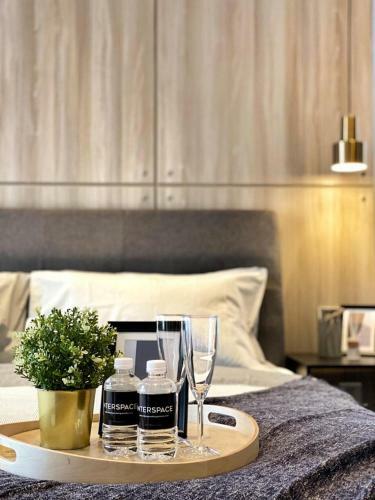 Apartamento The Mews Klcc By Plush