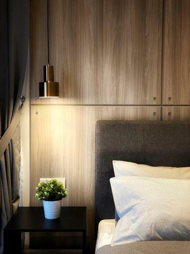 Apartamento The Mews Klcc By Plush