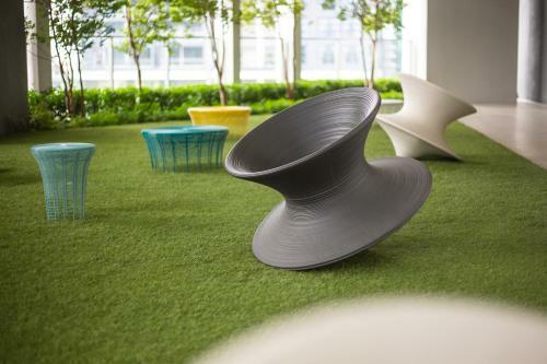 Apartamento The Mews Klcc By Plush