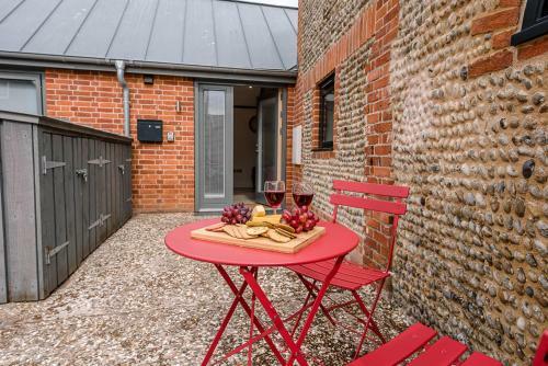 Kipper Cottage