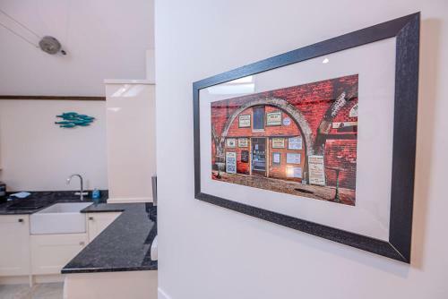 Kipper Cottage