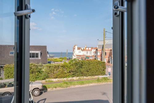 Sea View Cottage Southwold