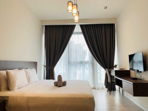 Apartamento Expressionz Suite Klcc By De Space