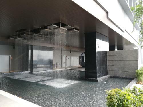 Apartamento Expressionz Suite Klcc By De Space