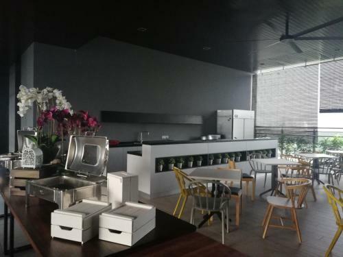Apartamento Expressionz Suite Klcc By De Space