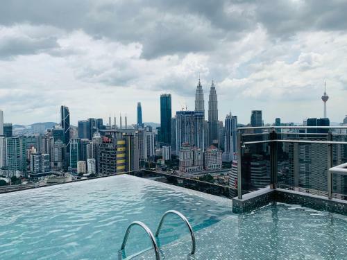 Apartamento Expressionz Suite Klcc By De Space