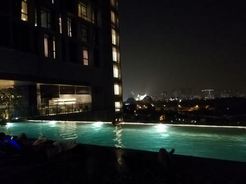 Apartamento Expressionz Suite Klcc By De Space