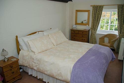 2 Hope Cottage