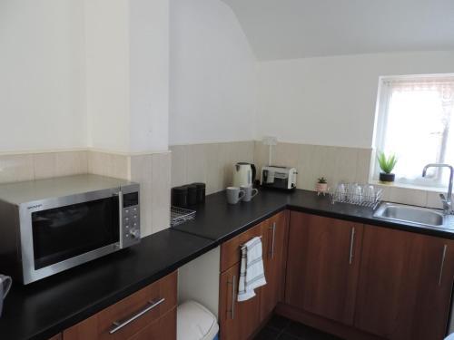 Palmerston House, 5 Bed Sleeps 12