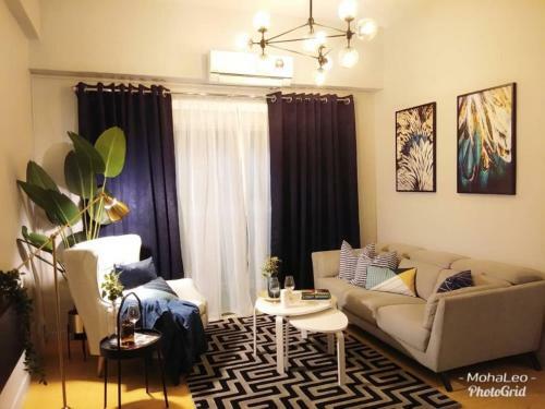 Apartamento Dorchester@sri Hartamas